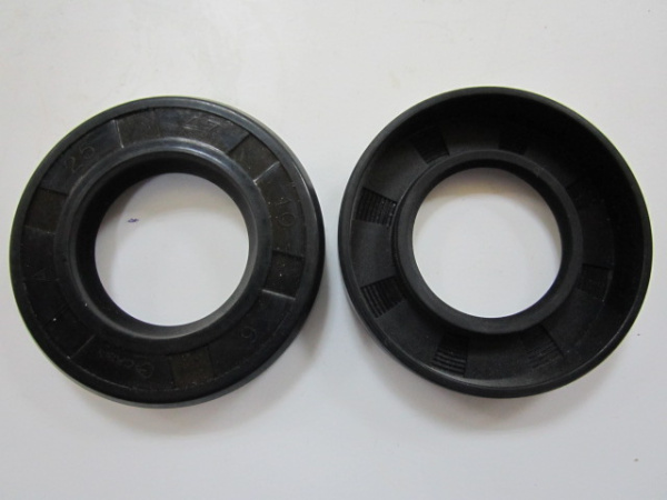 Сальник бака 25x47x10GP(2000084)(AV1055)